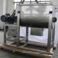 WLDH-2 Horizontal Ribbon Mixer for Powder with Liquid Fragrance/Color